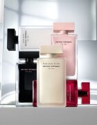 Narciso Rodriguez for her PURE MUSC BLANC Eau de Parfum intense hölgyeknek 100 ml