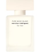 Narciso Rodriguez for her PURE MUSC BLANC Eau de Parfum intense hölgyeknek 30 ml