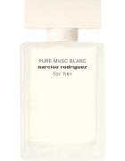 Narciso Rodriguez for her PURE MUSC BLANC Eau de Parfum intense hölgyeknek 50 ml