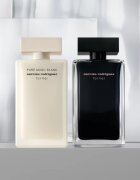 Narciso Rodriguez for her PURE MUSC BLANC Eau de Parfum intense hölgyeknek 50 ml