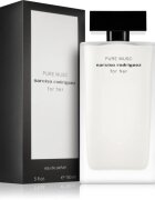 Narciso Rodriguez for her PURE MUSC Eau de Parfum hölgyeknek 150 ml