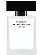 Narciso Rodriguez for her PURE MUSC Eau de Parfum hölgyeknek 30 ml