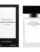 Narciso Rodriguez for her PURE MUSC Eau de Parfum hölgyeknek 30 ml