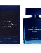 Narciso Rodriguez for him bleu noir Eau de Parfum uraknak 100 ml