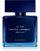 Narciso Rodriguez for him bleu noir Eau de Parfum uraknak 50 ml