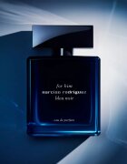 Narciso Rodriguez for him bleu noir Eau de Parfum uraknak 50 ml