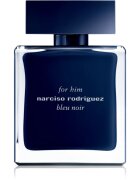 Narciso Rodriguez for him bleu noir Eau de Toilette uraknak 100 ml