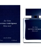 Narciso Rodriguez for him bleu noir Eau de Toilette uraknak 100 ml