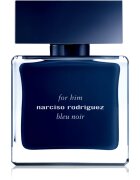 Narciso Rodriguez for him bleu noir Eau de Toilette uraknak 50 ml