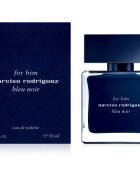Narciso Rodriguez for him bleu noir Eau de Toilette uraknak 50 ml