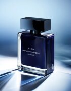 Narciso Rodriguez for him bleu noir Eau de Toilette uraknak 50 ml