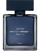 Narciso Rodriguez for him bleu noir parfüm uraknak 100 ml