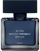 Narciso Rodriguez for him bleu noir parfüm uraknak 50 ml