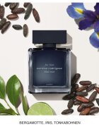 Narciso Rodriguez for him bleu noir parfüm uraknak 50 ml