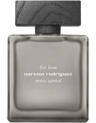 Narciso Rodriguez for him musc santal Eau de Parfum uraknak 100 ml