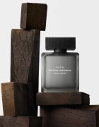 Narciso Rodriguez for him musc santal Eau de Parfum uraknak 100 ml