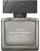 Narciso Rodriguez for him musc santal Eau de Parfum uraknak 50 ml