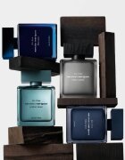 Narciso Rodriguez for him musc santal Eau de Parfum uraknak 50 ml