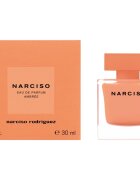 Narciso Rodriguez NARCISO AMBRÉE Eau de Parfum hölgyeknek 30 ml