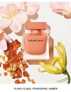 Narciso Rodriguez NARCISO AMBRÉE Eau de Parfum hölgyeknek 30 ml