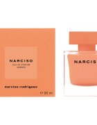 Narciso Rodriguez NARCISO AMBRÉE Eau de Parfum hölgyeknek 90 ml