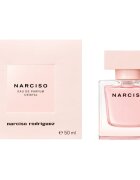Narciso Rodriguez NARCISO CRISTAL Eau de Parfum hölgyeknek 50 ml