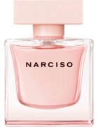 Narciso Rodriguez NARCISO CRISTAL Eau de Parfum hölgyeknek 90 ml