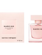 Narciso Rodriguez NARCISO CRISTAL Eau de Parfum hölgyeknek 90 ml