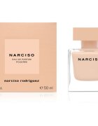 Narciso Rodriguez NARCISO POUDRÉE Eau de Parfum hölgyeknek 50 ml