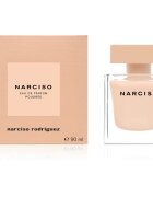 Narciso Rodriguez NARCISO POUDRÉE Eau de Parfum hölgyeknek 90 ml