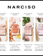Narciso Rodriguez NARCISO RADIANTE Eau de Parfum hölgyeknek 30 ml
