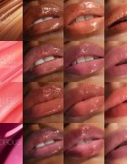 Nars AFTERGLOW ajak olaj árnyalat WONDROUS 5.7 ml
