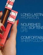 Nars AFTERGLOW ajak olaj árnyalat WONDROUS 5.7 ml
