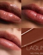 Nars Afterglow Lip Balm hidratáló ajakbalzsam árnyalat LAGUNA 3 g