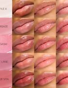 Nars Afterglow Lip Balm New Formula hidratáló ajakbalzsam árnyalat ARAGÓN 3 g
