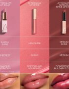 Nars Afterglow Lip Balm New Formula hidratáló ajakbalzsam árnyalat ARAGÓN 3 g
