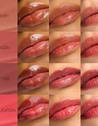 Nars Afterglow Lip Balm New Formula hidratáló ajakbalzsam árnyalat ORGASM 3 g