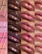 Nars Afterglow Lip Shine ajakfény árnyalat BREAK FOR LOVE 5.5 ml