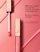 Nars Afterglow LIP SHINE hidratáló ajakfény árnyalat CHELSEA GIRLS 5.5 ml