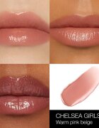 Nars Afterglow LIP SHINE hidratáló ajakfény árnyalat CHELSEA GIRLS 5.5 ml