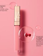 Nars AFTERGLOW LIP SHINE hidratáló ajakfény árnyalat TRIPLE X 5.5 ml