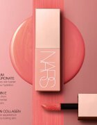 Nars AFTERGLOW LIQUID BLUSH folyékony arcpirosító a ragyogó bőrért árnyalat ORGASM RUSH 7 ml