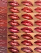 Nars Afterglow Sensual Shine Lipstick hidratáló szájfény árnyalat FAST LOVE 1.5 g