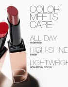 Nars Afterglow Sensual Shine Lipstick hidratáló szájfény árnyalat FIRST MOVE 1.5 g