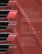 Nars Afterglow Sensual Shine Lipstick hidratáló szájfény árnyalat FIRST MOVE 1.5 g