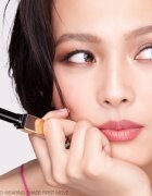 Nars Afterglow Sensual Shine Lipstick hidratáló szájfény árnyalat FIRST MOVE 1.5 g