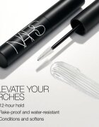 Nars Brow Shaping Gel szemöldökzselé árnyalat CLEAR 3.6 ml