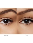 Nars Climax Extreme Mascara tömegnövelő szempillaspirál árnyalat UNCENSORED BLACK 7 g