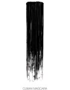 Nars Climax Mascara tömegnövelő szempillaspirál árnyalat EXPLICT BLACK 6 g