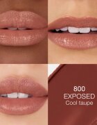 Nars Explicit Lipstick selyem rúzs árnyalat EXPOSED 3.8 g